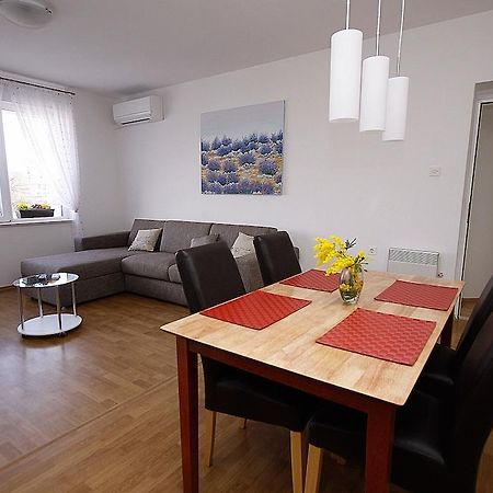 City Center Accommodation Zadar Bilik gambar