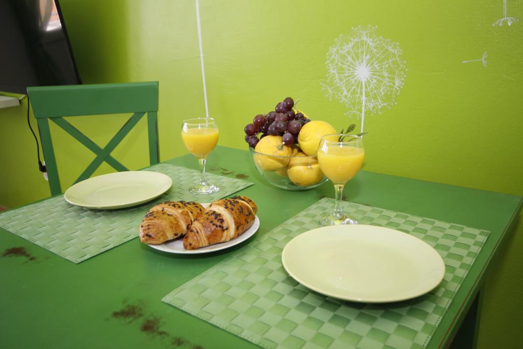 City Center Accommodation Zadar Bilik gambar
