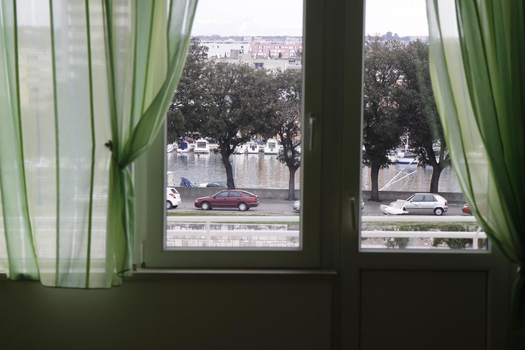 City Center Accommodation Zadar Bilik gambar