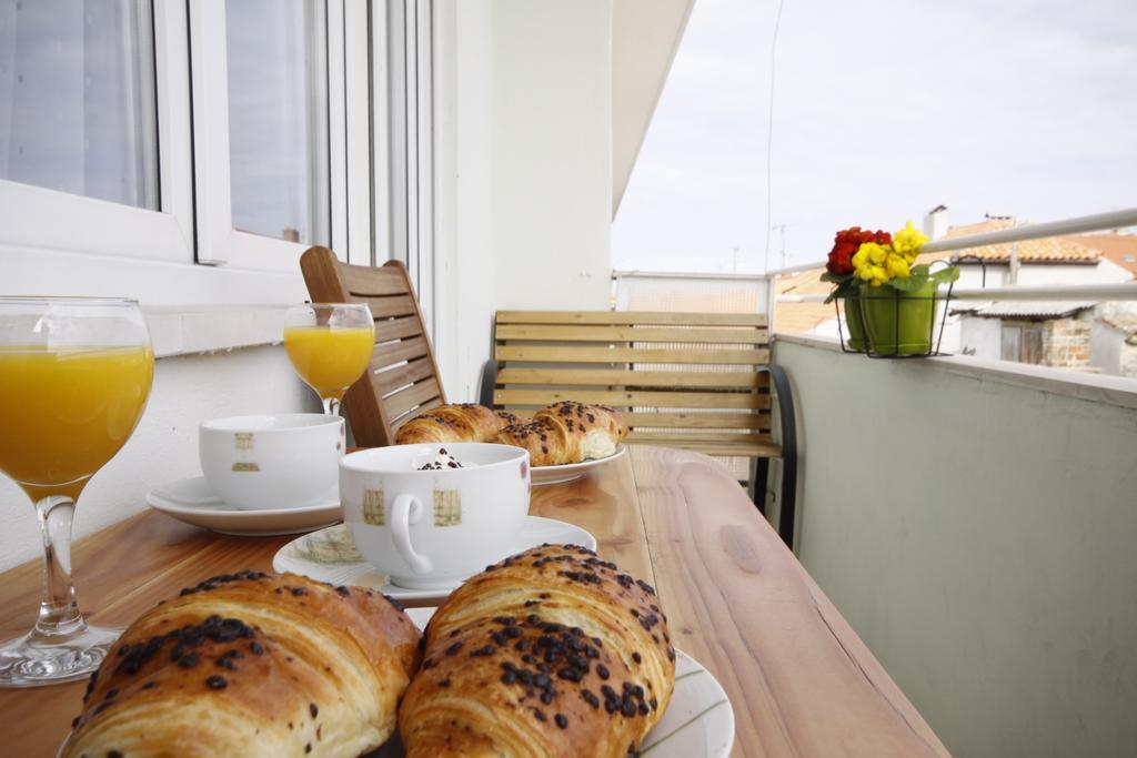 City Center Accommodation Zadar Bilik gambar