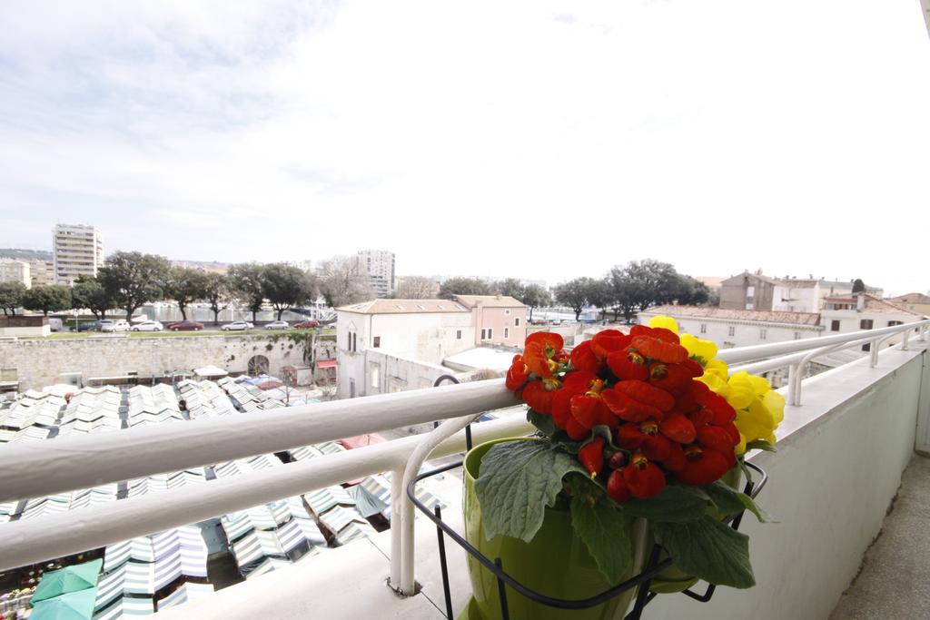 City Center Accommodation Zadar Bilik gambar