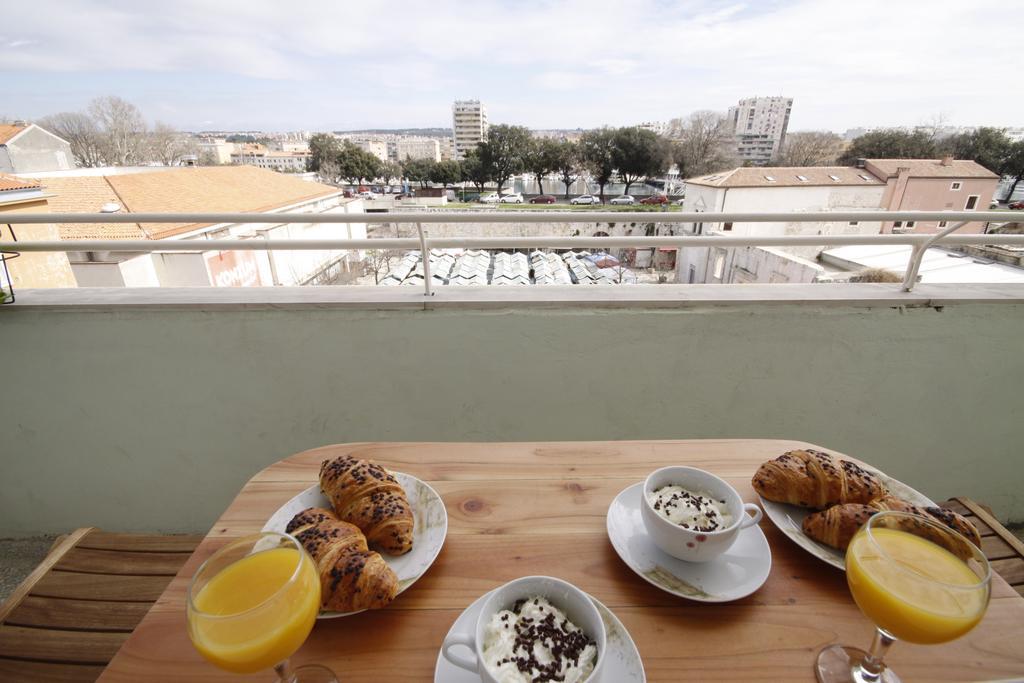 City Center Accommodation Zadar Luaran gambar