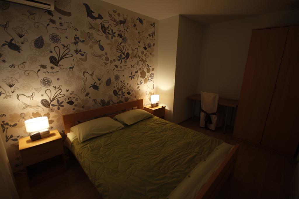 City Center Accommodation Zadar Bilik gambar