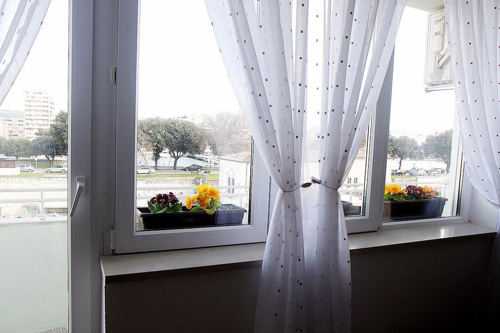 City Center Accommodation Zadar Bilik gambar