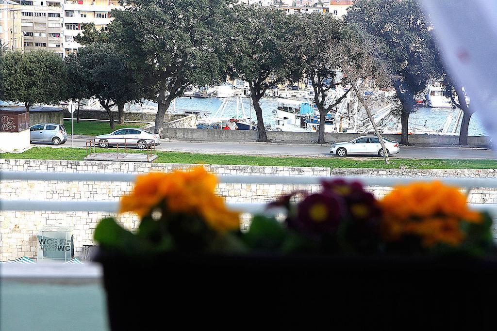 City Center Accommodation Zadar Bilik gambar
