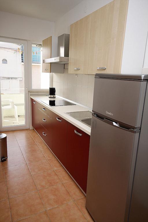 City Center Accommodation Zadar Bilik gambar