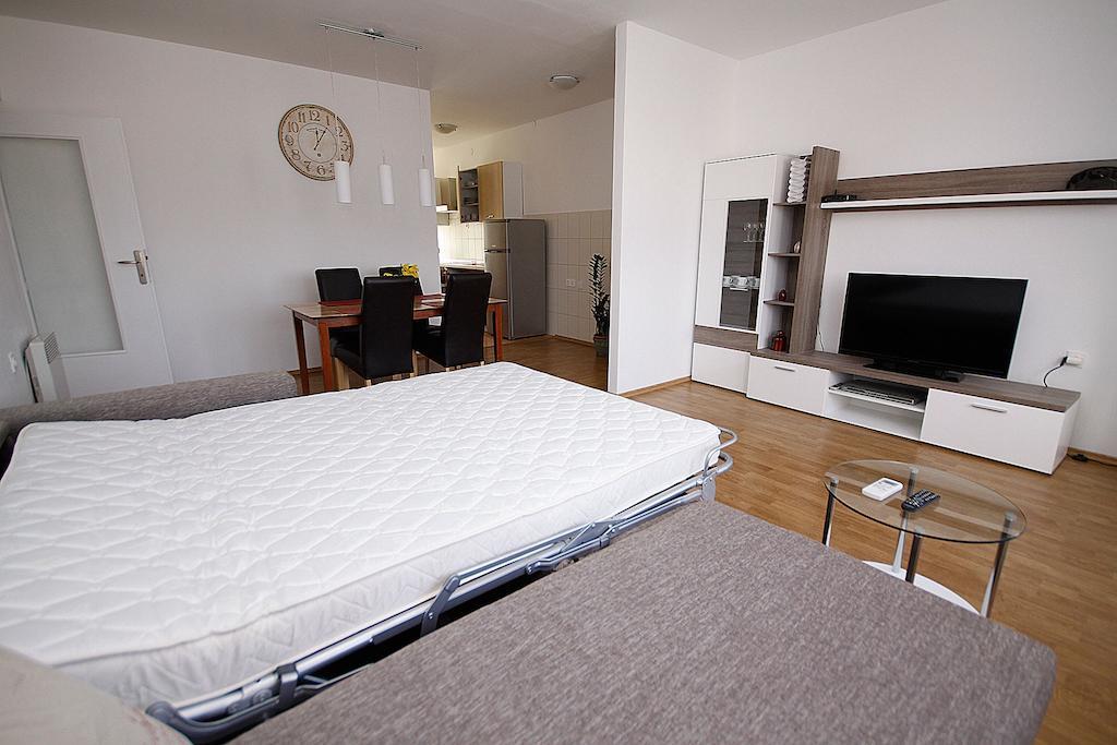 City Center Accommodation Zadar Bilik gambar