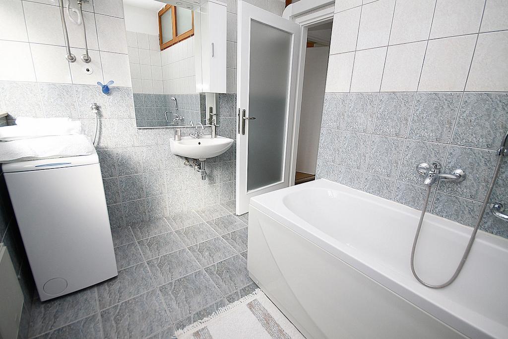 City Center Accommodation Zadar Bilik gambar