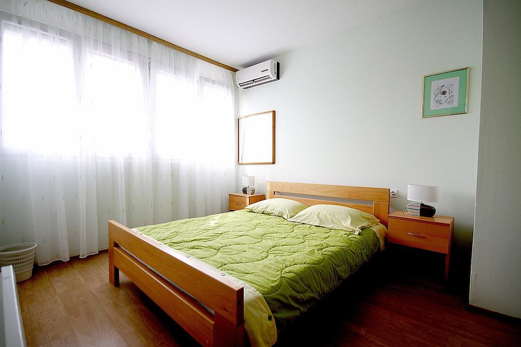 City Center Accommodation Zadar Bilik gambar
