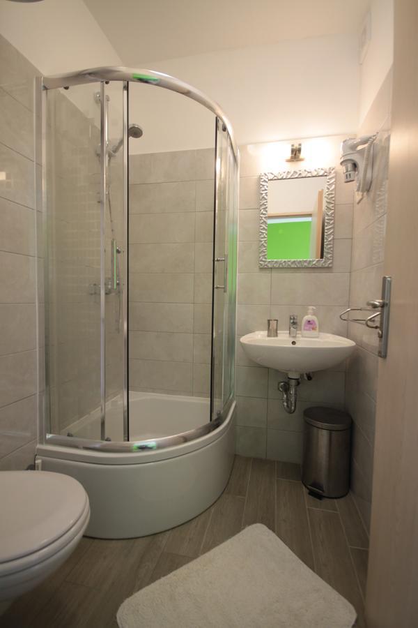 City Center Accommodation Zadar Luaran gambar