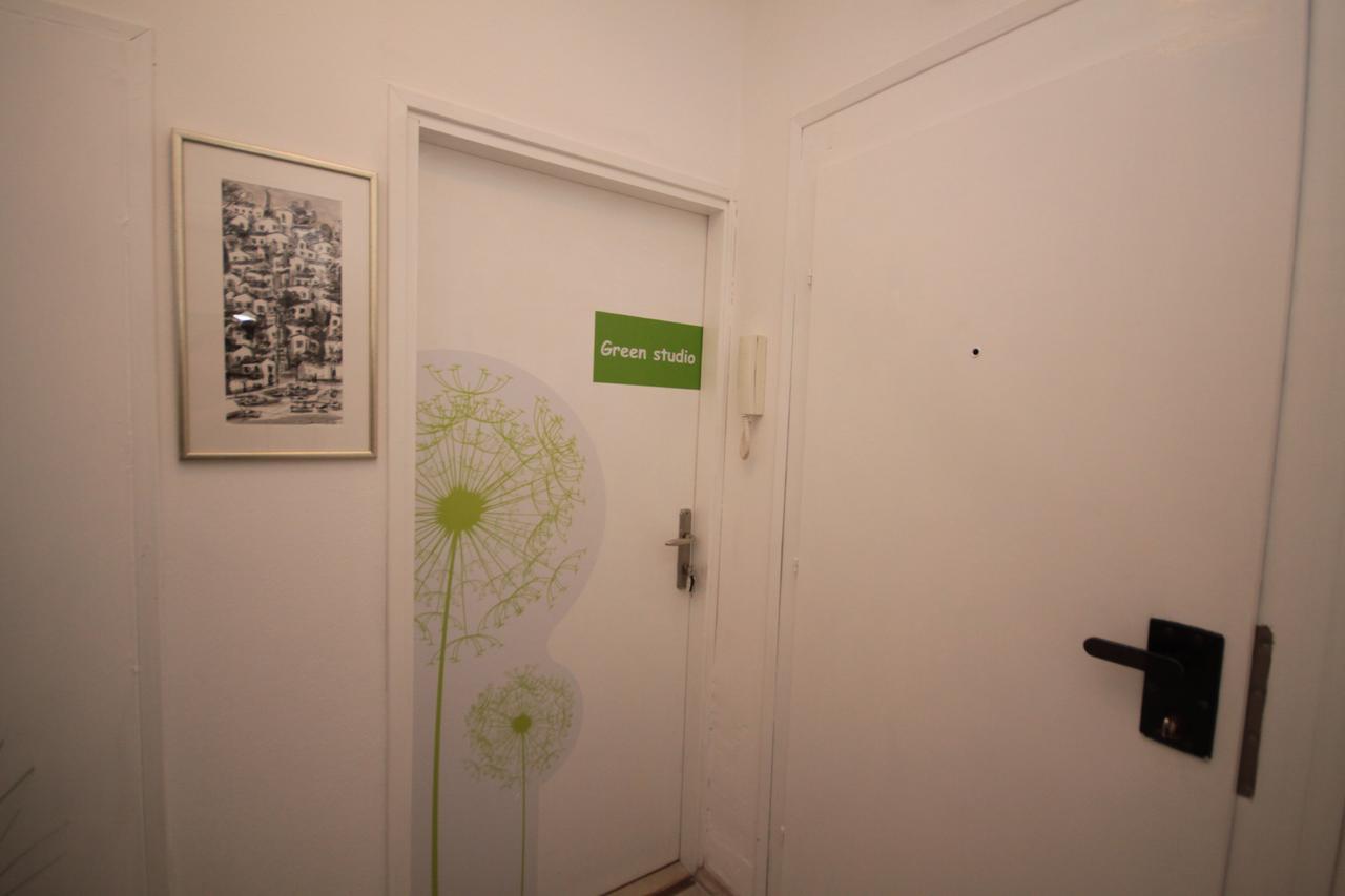 City Center Accommodation Zadar Luaran gambar